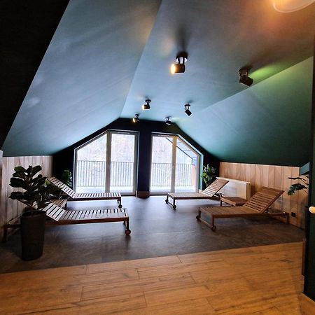 Apartament W Szklarskiej Porebie - Ostoja Parku Narodowego 斯克拉斯卡波伦巴 外观 照片