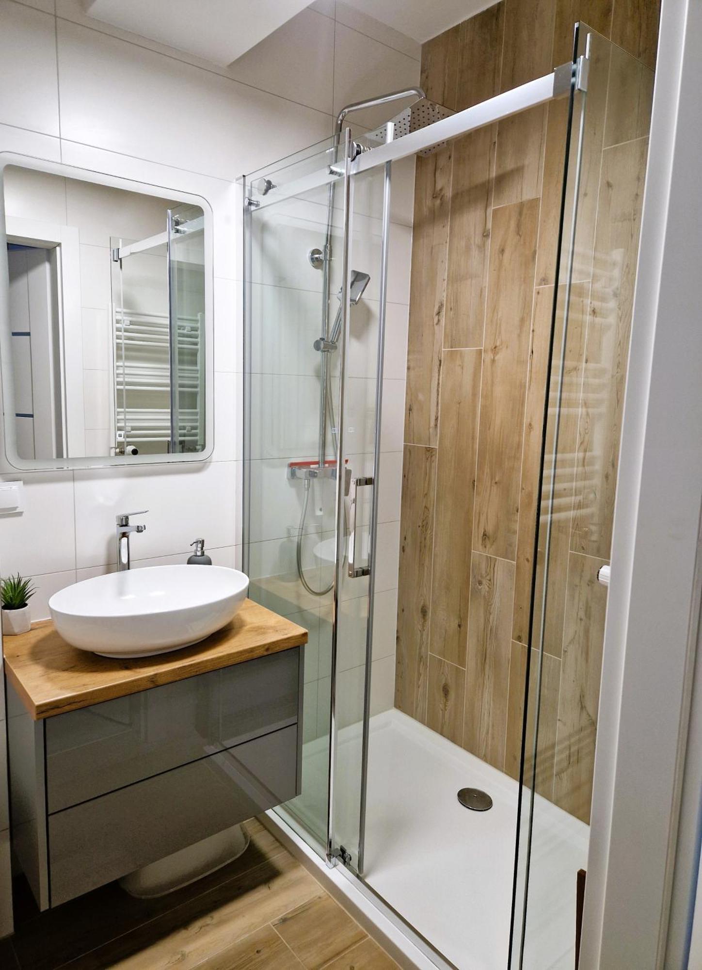 Apartament W Szklarskiej Porebie - Ostoja Parku Narodowego 斯克拉斯卡波伦巴 外观 照片